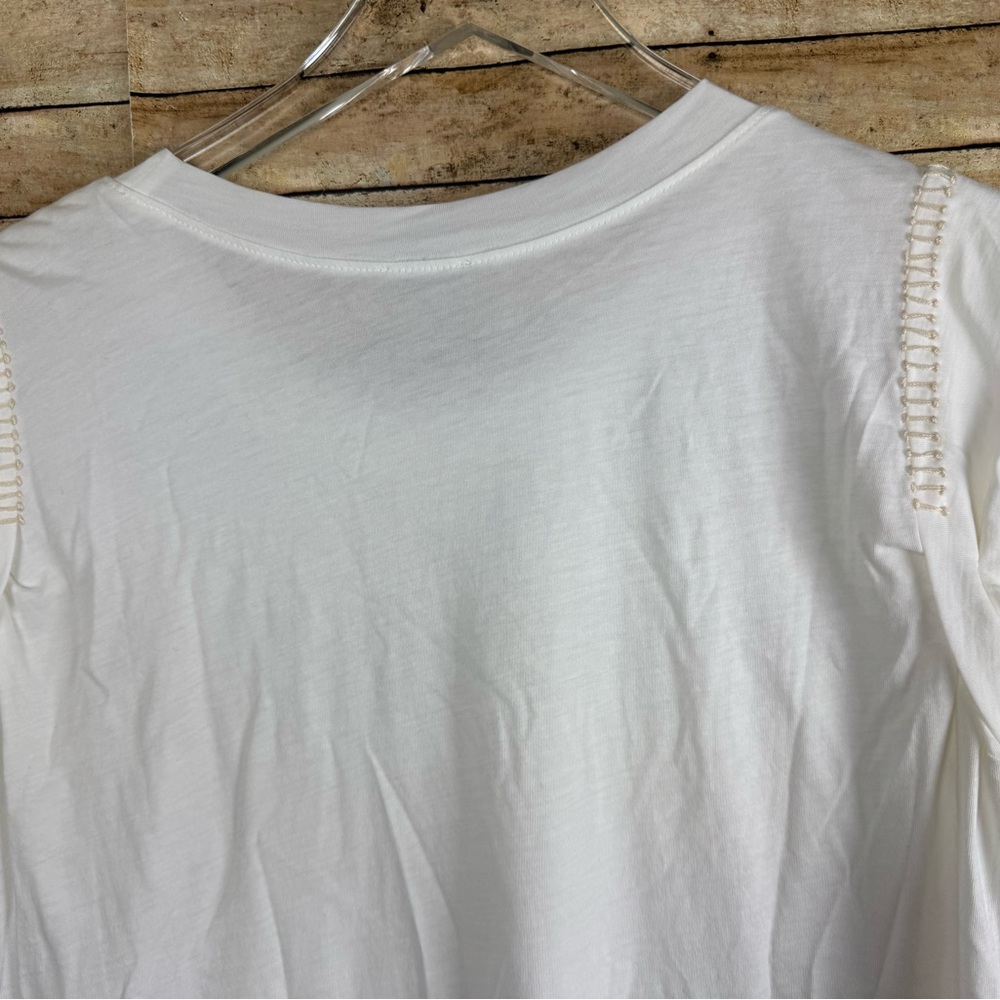 Rachel Comey Miles Tee Sz XS - Picture 5 of 8